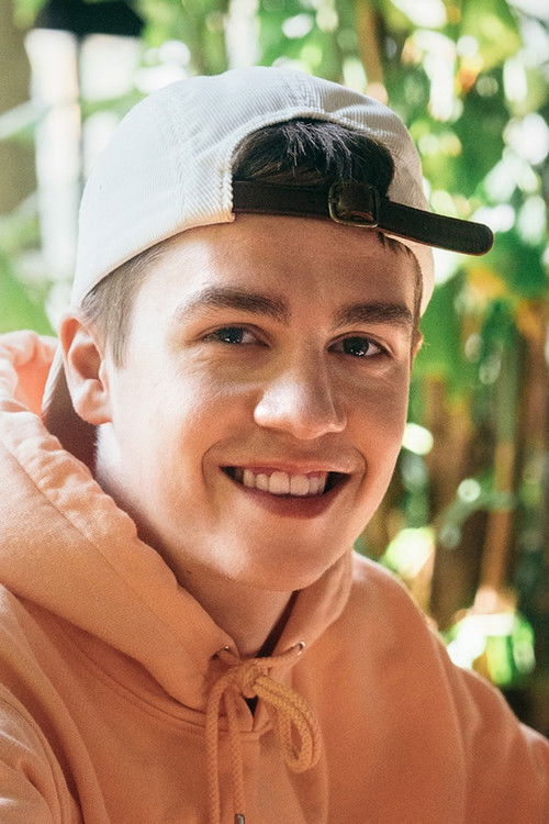 Kenji Gooris as Kind