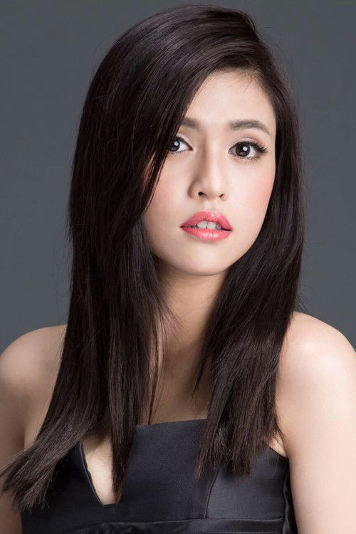 Yu-Tung Hsia as Wang Yu-Hung's sister