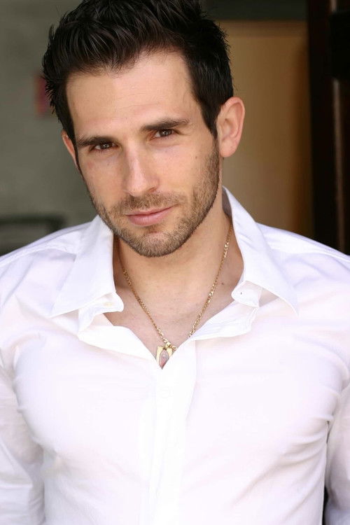 Tony Cicola as Rance