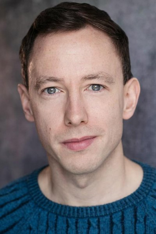 Nick Blakeley as Architect