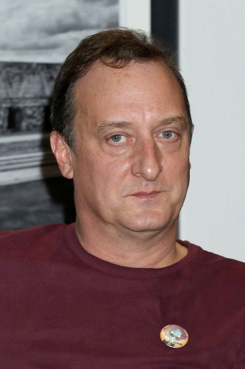 Daniel Mezquita as Himself