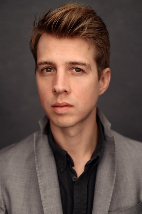 Jacob Utzon Krefeld as Richard