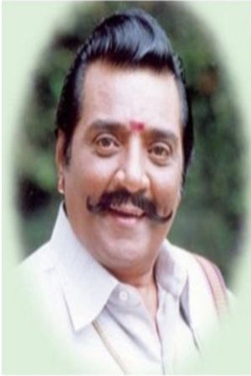 Dheerendra Gopal as 