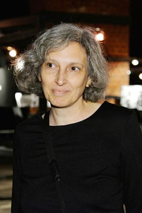 Oksana Sarkisyan as Sociologist