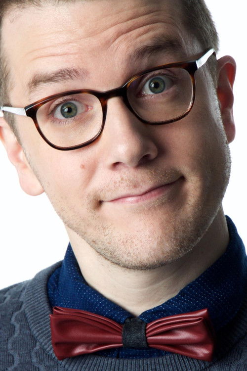 Dominic Montplaisir as 