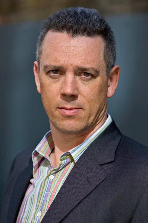 Jasper James as Jasper