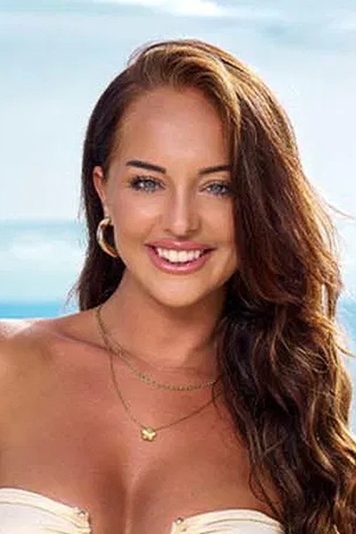 Bettina Buchanan as Self