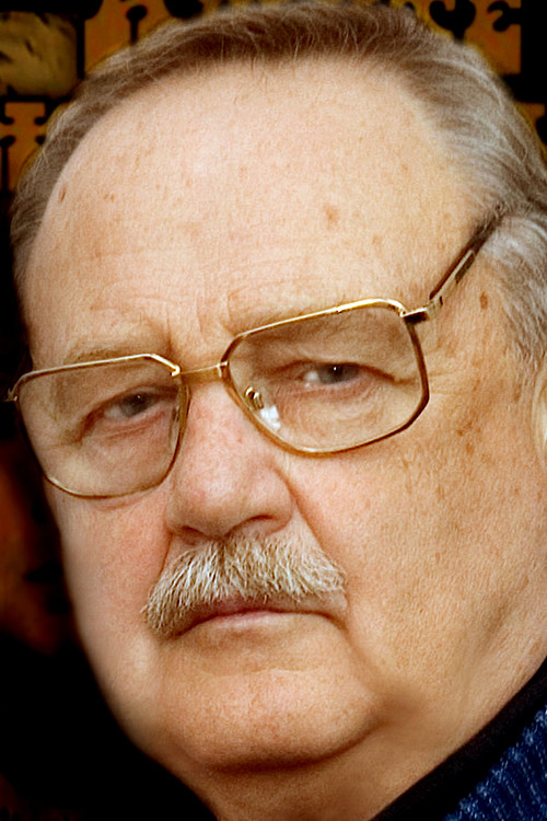 Viktor Lebedev as тапер