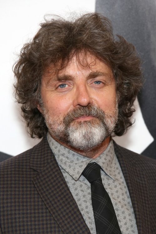 Jeff Richmond as Self