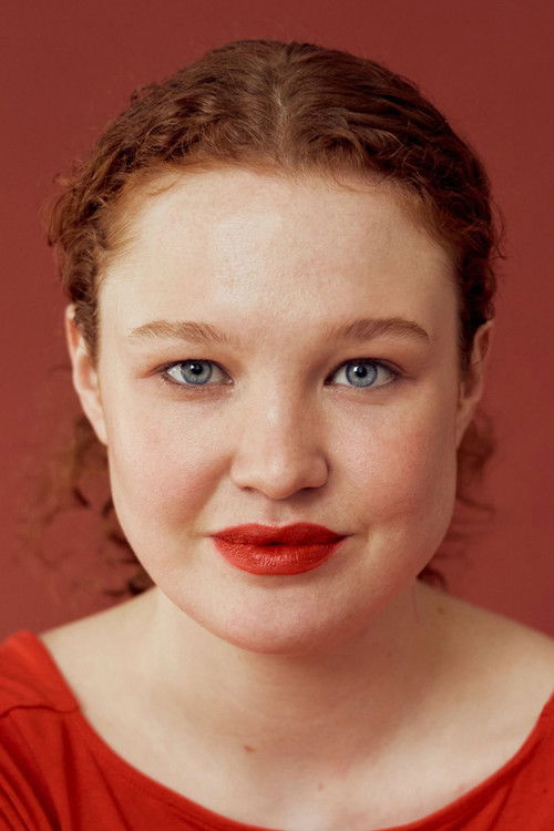 Pia Zimmermann profile photo