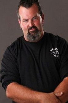 G.W. Boles as Self - Trucker