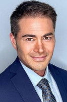 Thomas Beatie as Officer Evan Lee