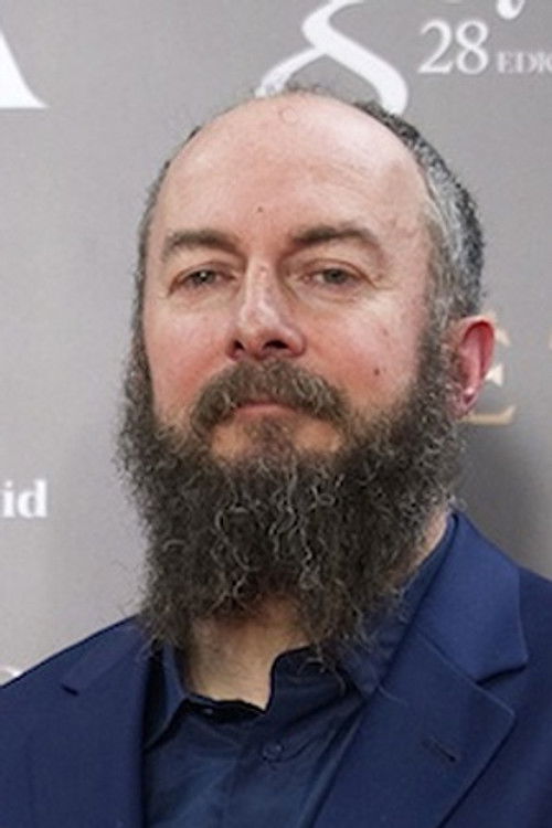 José Luis Arrizabalaga as 