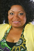 Towanda Underdue as Mimi Mgwana