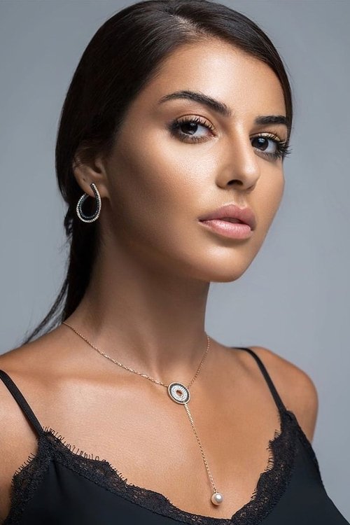 Sevinj Aliyeva as Tata