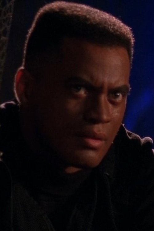 Gregory McKinney as U.S. Helicopter Pilot