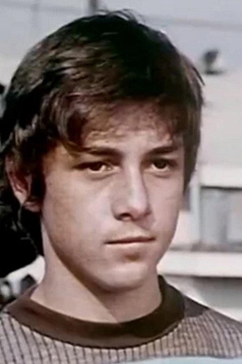 Josh Albee profile photo