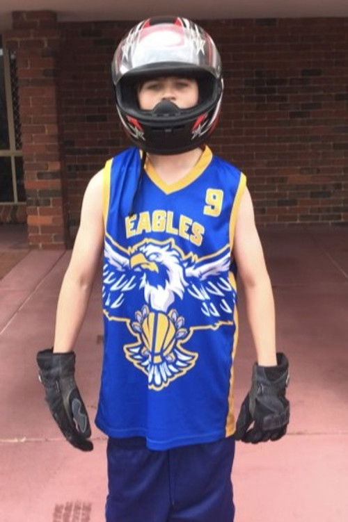 Oskar Millward as Doctor #1