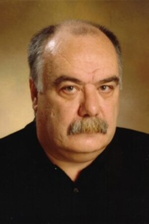 Rafael Martín as Lucio