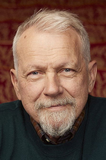 Pálmi Gestsson as Thorkell