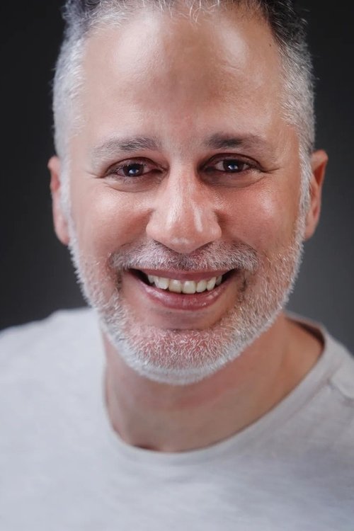 Hector Then as Comisionado