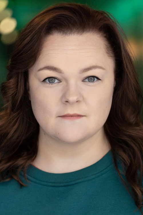 Ella Victoria Robb as Teacher