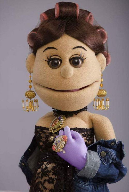 أبلة فاهيتا as 