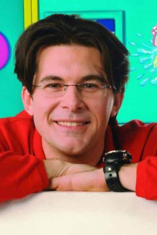 Giovanni Muciaccia as 