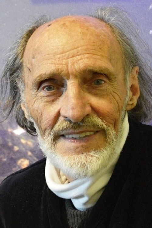 Vratislav Hlavatý as 