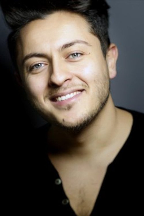 İrfan Aslanhan as İddia