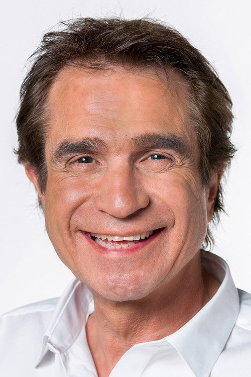 Alex Zisis as Juan Rodulfo Lisperguer