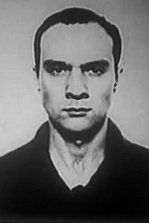 Aleksey Rodionov as as A. Rodionov