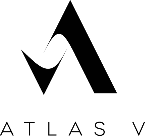 Atlas V logo