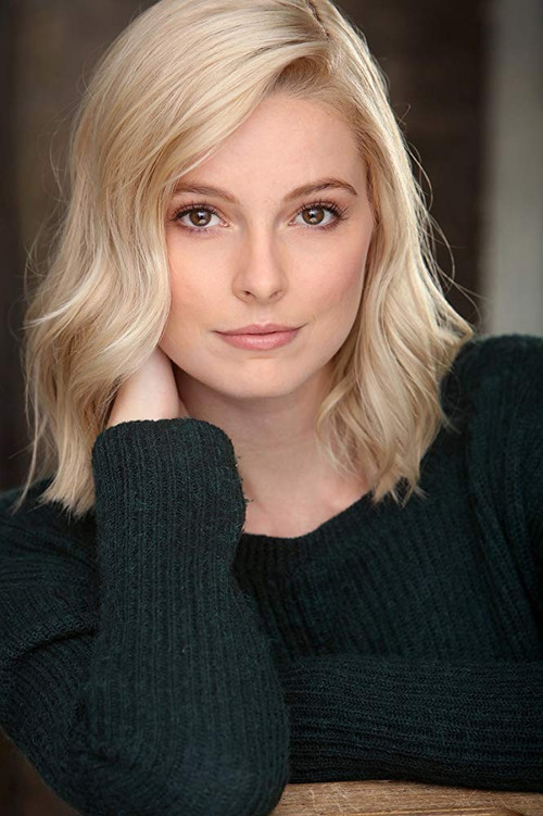Briana White as Kate