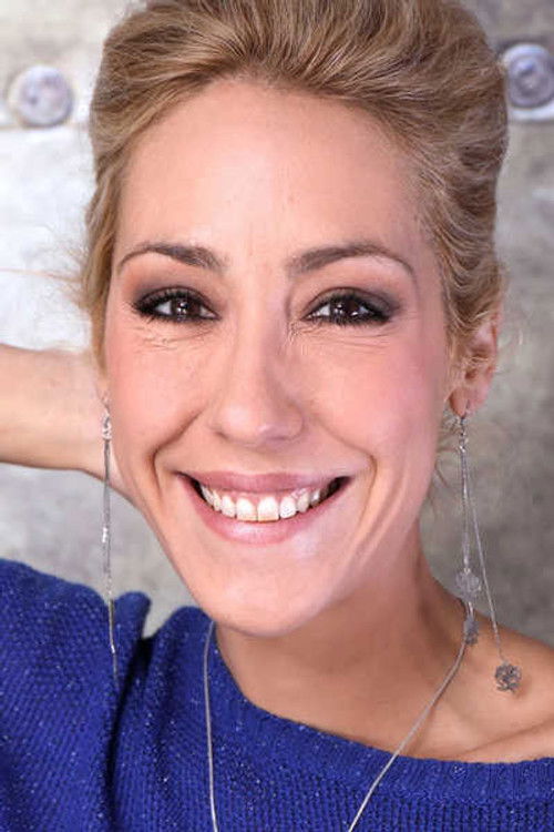 Julia Duchaussoy as Irène