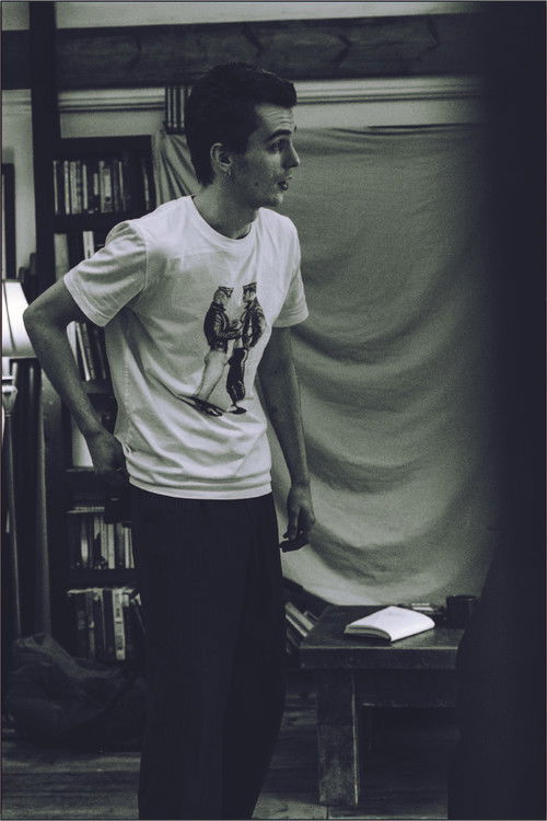 George Earwicker as Billy