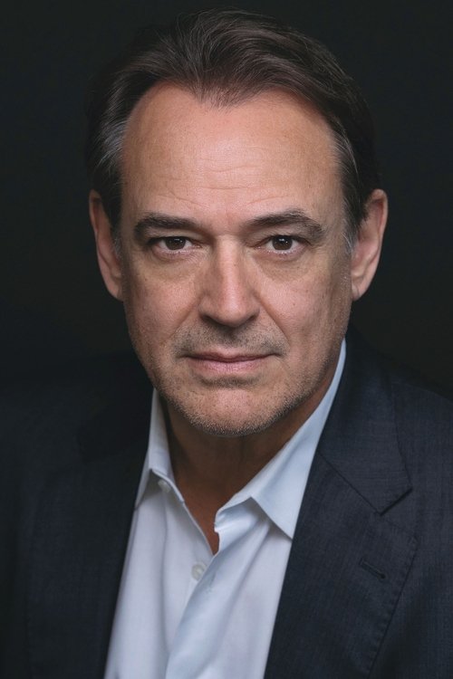 Jon Lindstrom as Brian