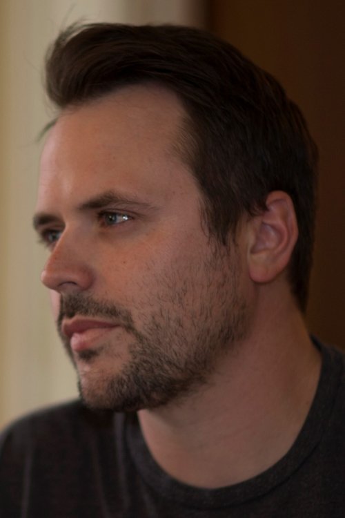 Thomas Torrey as Eric