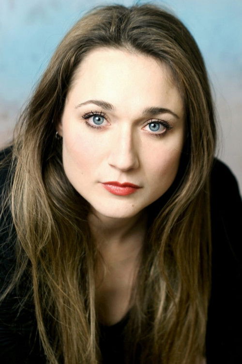 Giada Fradeani as Laura