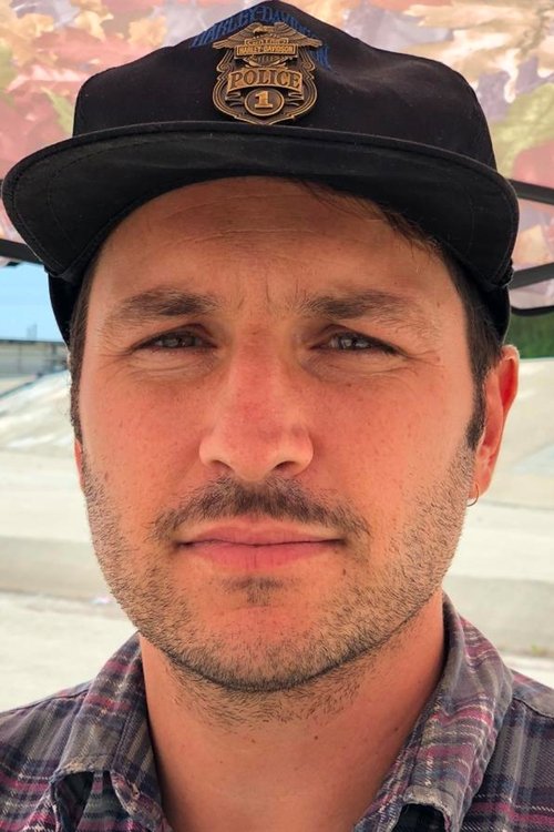 Andrew Allen as Self