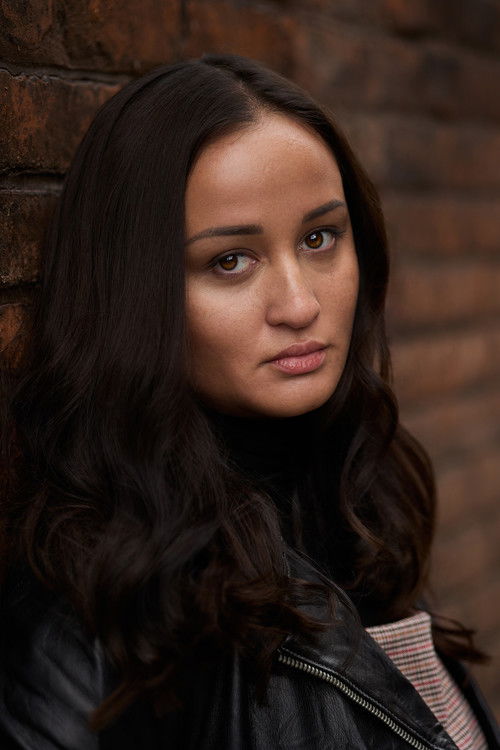 Jenna Clause as Student