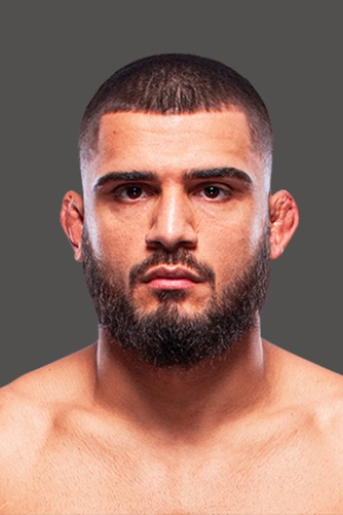 Ramiz Brahimaj as Self