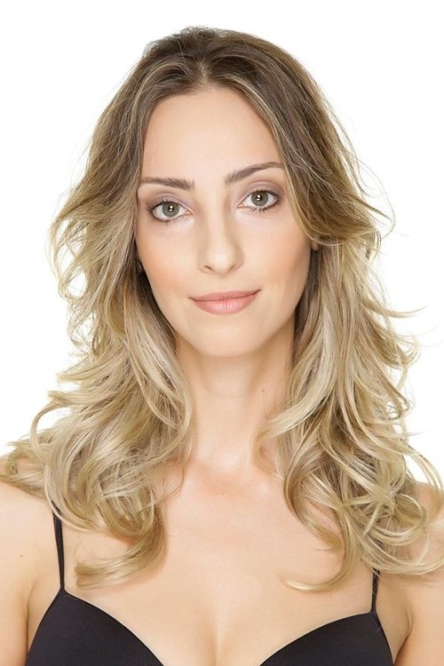 Carolina Cardinale as