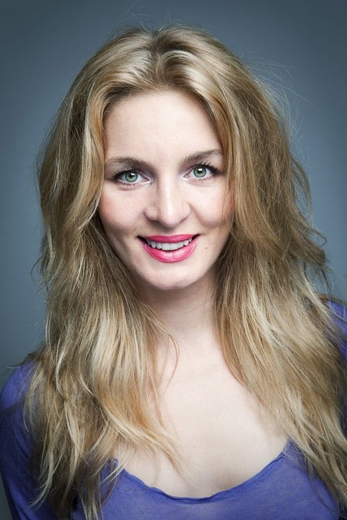 Mariah Kanninen as Alma