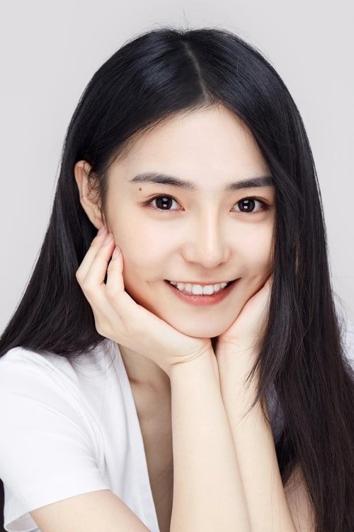 Liu Mengru as 陈欣欣