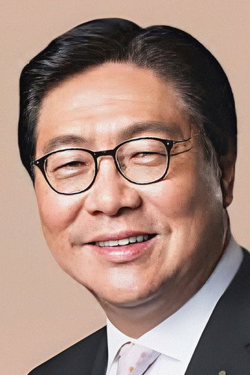 Frederick Ma Si-Hang as Host