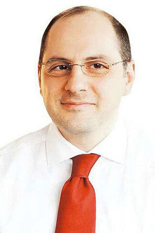 Serhat Albayrak profile photo
