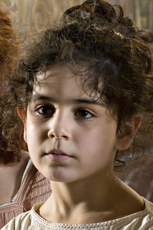 Caroline Grant as Sophie de Réan