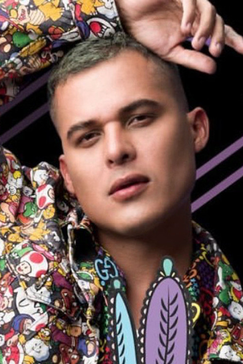 Luis Torres as Don Alfredo