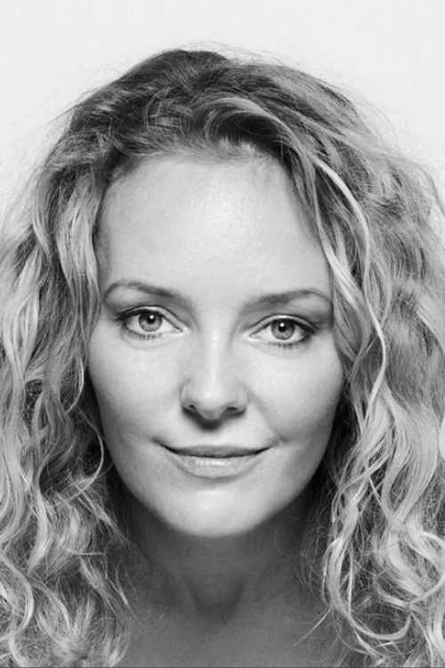 Ingibjörg Stefánsdóttir as 